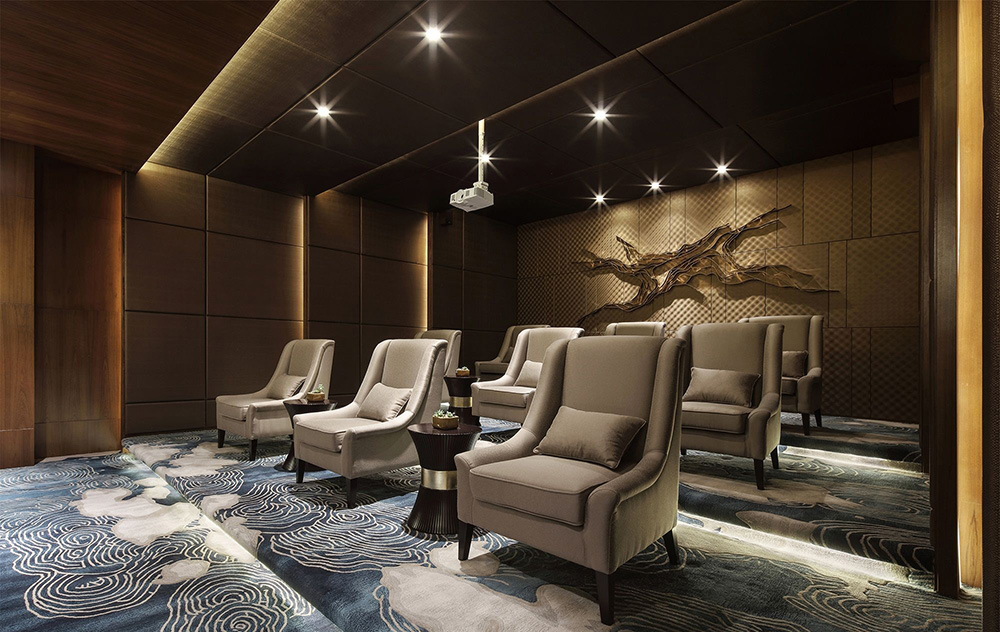 新古典風(fēng)格別墅裝修設(shè)計(jì)效果圖-恒大山湖郡別墅450平米-別墅裝修設(shè)計(jì)娛樂室 新古典風(fēng)格別墅裝修設(shè)計(jì)效果圖-恒大山湖郡別墅450平米-別墅裝修設(shè)計(jì)娛樂室