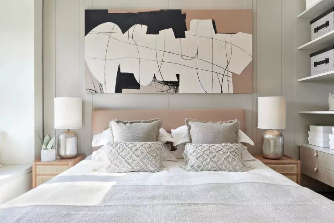 裝修公司簡約風(fēng)格室內(nèi)裝修效果圖-臥室 裝修公司簡約風(fēng)格室內(nèi)裝修效果圖-臥室