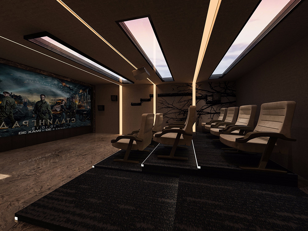 東方神韻新中式別墅裝修效果圖-順德碧桂園豪園別墅310平米-別墅休閑室 東方神韻新中式別墅裝修效果圖-順德碧桂園豪園別墅310平米-別墅休閑室