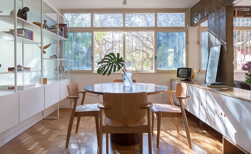 裝修公司混搭風格室內(nèi)裝修效果圖-餐廳 裝修公司混搭風格室內(nèi)裝修效果圖-餐廳