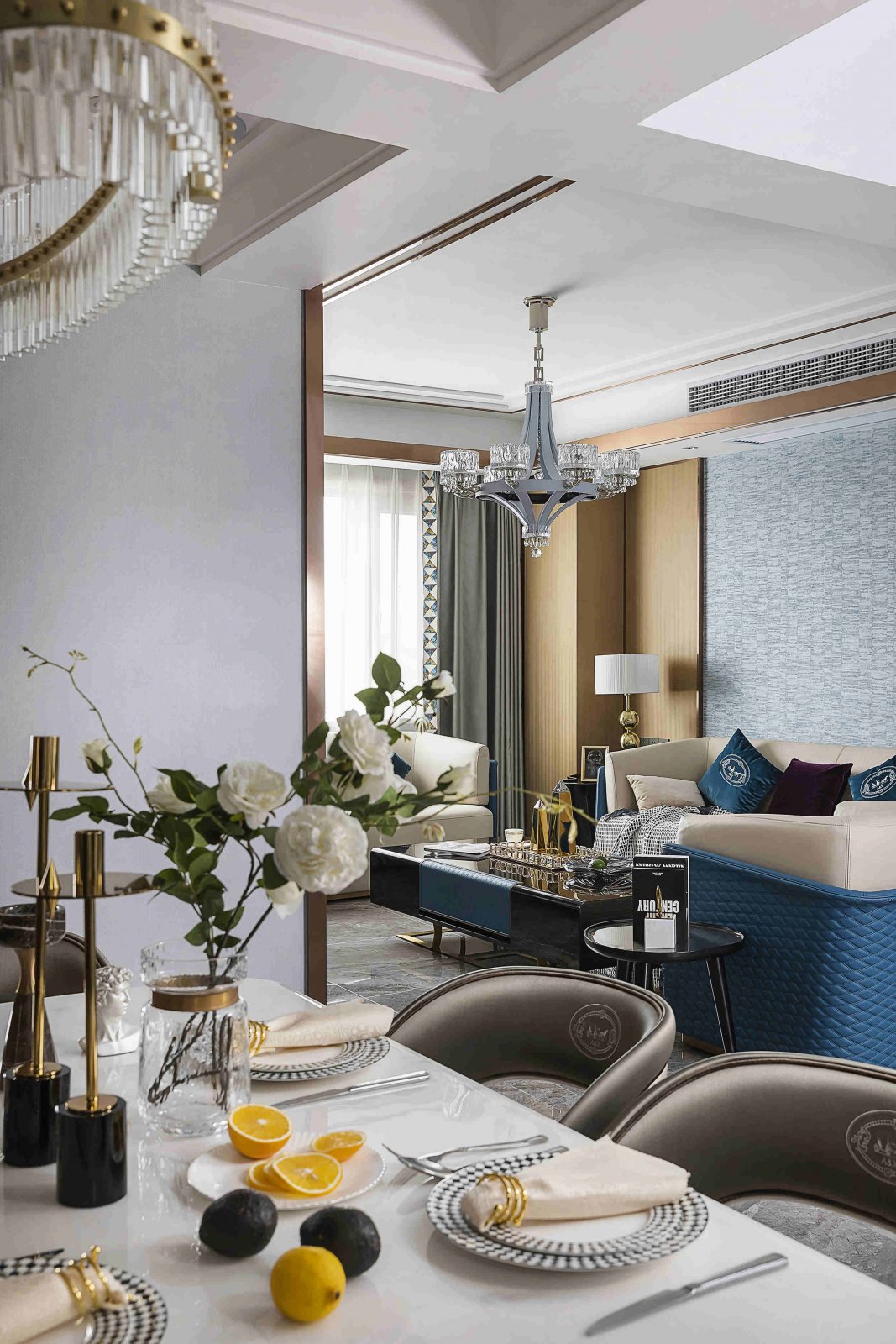 佛山裝修公司歐式風(fēng)格室內(nèi)裝修效果圖-餐廳 佛山裝修公司歐式風(fēng)格室內(nèi)裝修效果圖-餐廳