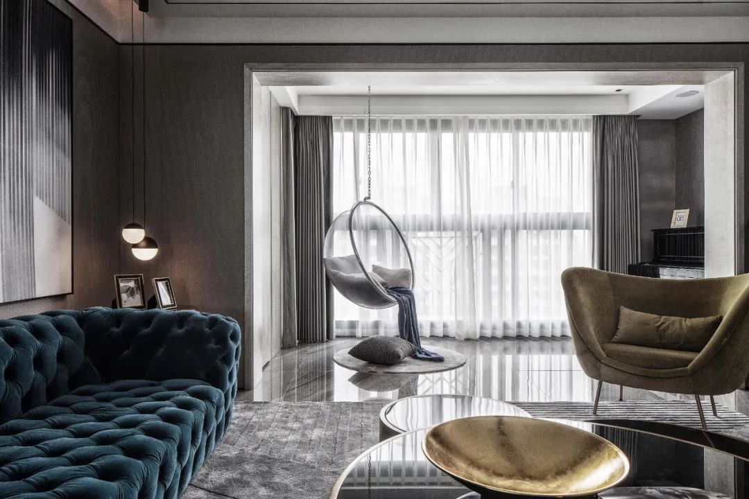 現(xiàn)代簡約風(fēng)格家裝設(shè)計室內(nèi)裝修效果圖-客廳 現(xiàn)代簡約風(fēng)格家裝設(shè)計室內(nèi)裝修效果圖-客廳