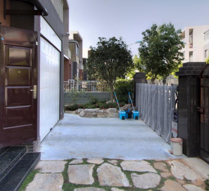 別墅裝修歐式奢華風(fēng)格-室外庭院 別墅裝修歐式奢華風(fēng)格-室外庭院