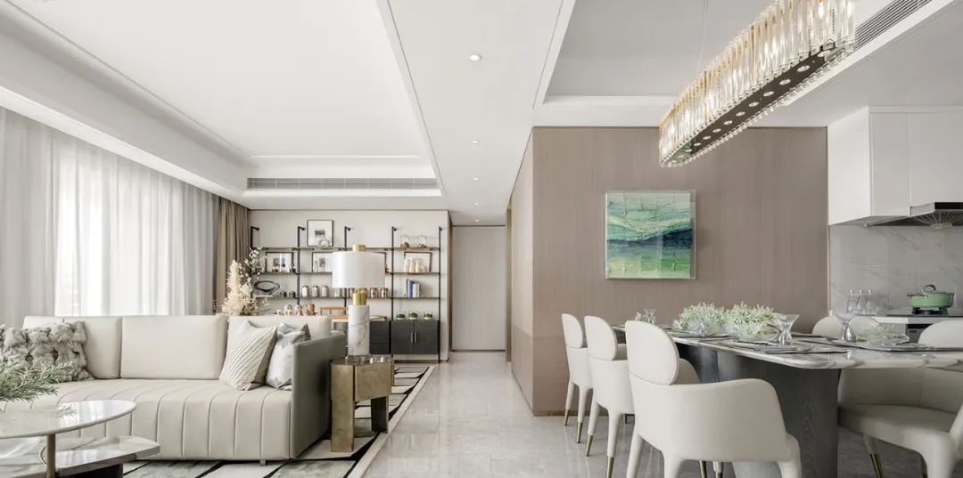 現(xiàn)代簡約風(fēng)格室內(nèi)設(shè)計家裝案例-走廊 現(xiàn)代簡約風(fēng)格室內(nèi)設(shè)計家裝案例-走廊