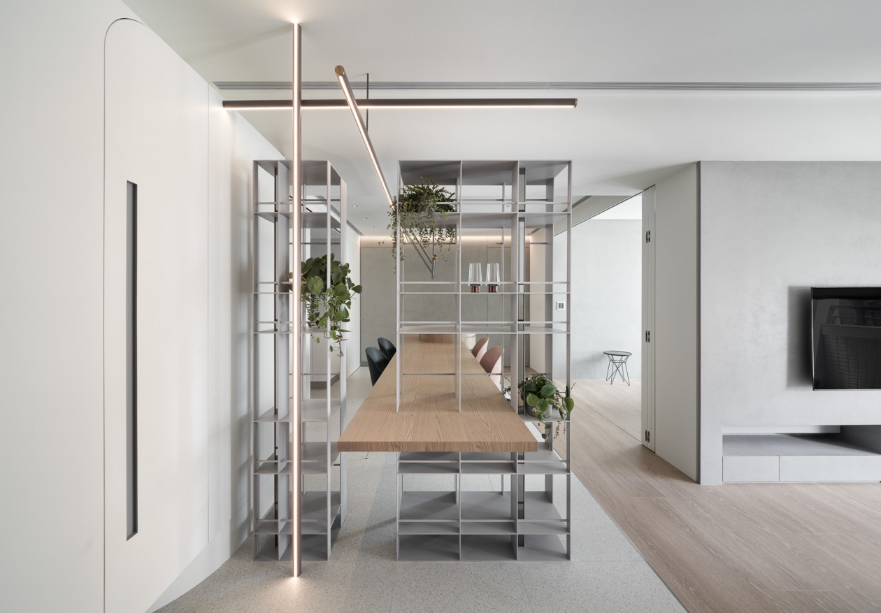 現(xiàn)代簡約風(fēng)格室內(nèi)家裝案例效果圖-玄關(guān) 現(xiàn)代簡約風(fēng)格室內(nèi)家裝案例效果圖-玄關(guān)