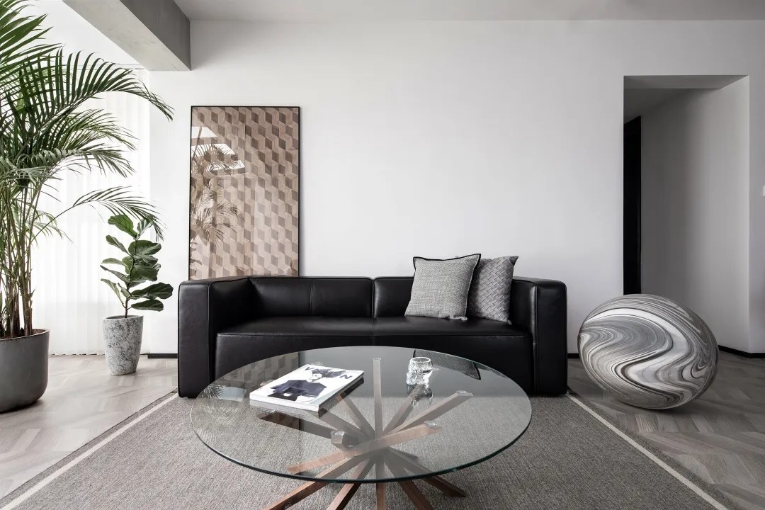 裝修案例現(xiàn)代風(fēng)格室內(nèi)裝修效果圖-客廳 裝修案例現(xiàn)代風(fēng)格室內(nèi)裝修效果圖-客廳