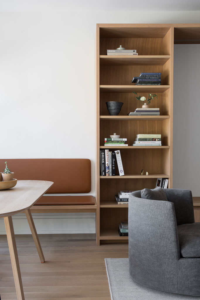 北歐簡約原木風(fēng)格室內(nèi)家裝案例效果圖-餐邊柜 北歐簡約原木風(fēng)格室內(nèi)家裝案例效果圖-餐邊柜