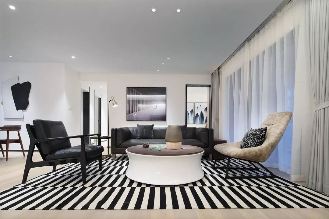 裝修公司北歐簡(jiǎn)約風(fēng)格室內(nèi)裝修效果圖-客廳 裝修公司北歐簡(jiǎn)約風(fēng)格室內(nèi)裝修效果圖-客廳