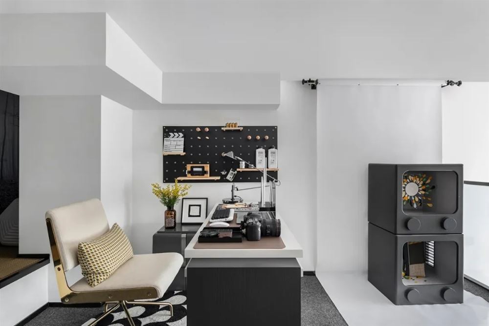 廣州市珠光御景壹號(hào)其他復(fù)式裝修案例