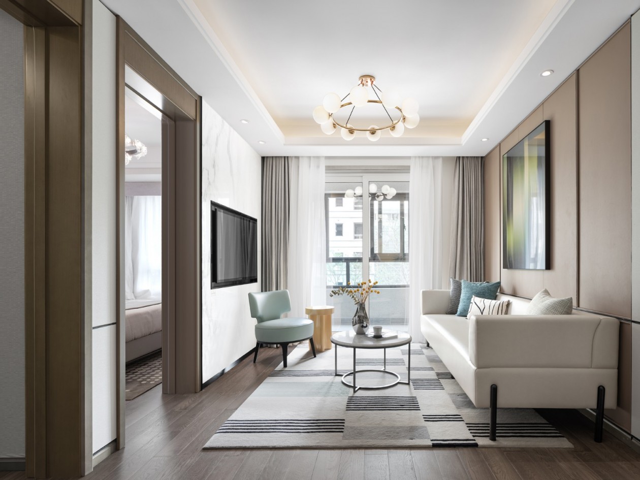 現(xiàn)代簡(jiǎn)約風(fēng)格室內(nèi)設(shè)計(jì)家裝案例 現(xiàn)代簡(jiǎn)約風(fēng)格室內(nèi)設(shè)計(jì)家裝案例