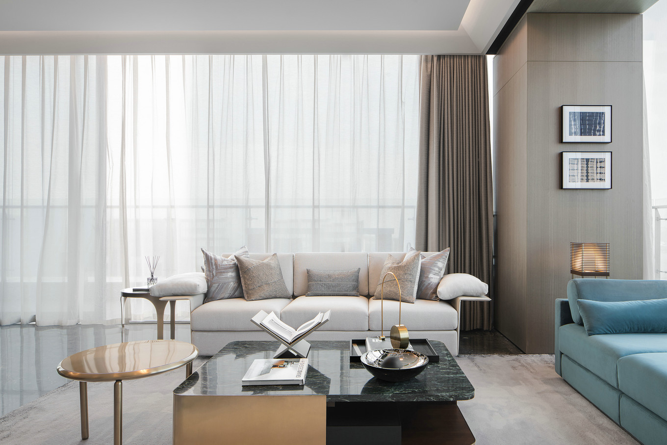 現(xiàn)代簡約風格室內(nèi)家裝案例效果圖-客廳沙發(fā)茶幾 現(xiàn)代簡約風格室內(nèi)家裝案例效果圖-客廳沙發(fā)茶幾