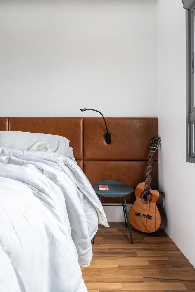 裝修案例簡約風(fēng)格室內(nèi)裝修效果圖-臥室 裝修案例簡約風(fēng)格室內(nèi)裝修效果圖-臥室