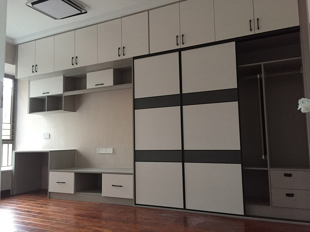 現(xiàn)代簡(jiǎn)約風(fēng)格室內(nèi)裝修設(shè)計(jì)效果圖-龍光水悅熙園三居145平米-室內(nèi)裝修設(shè)計(jì)臥室 現(xiàn)代簡(jiǎn)約風(fēng)格室內(nèi)裝修設(shè)計(jì)效果圖-龍光水悅熙園三居145平米-室內(nèi)裝修設(shè)計(jì)臥室