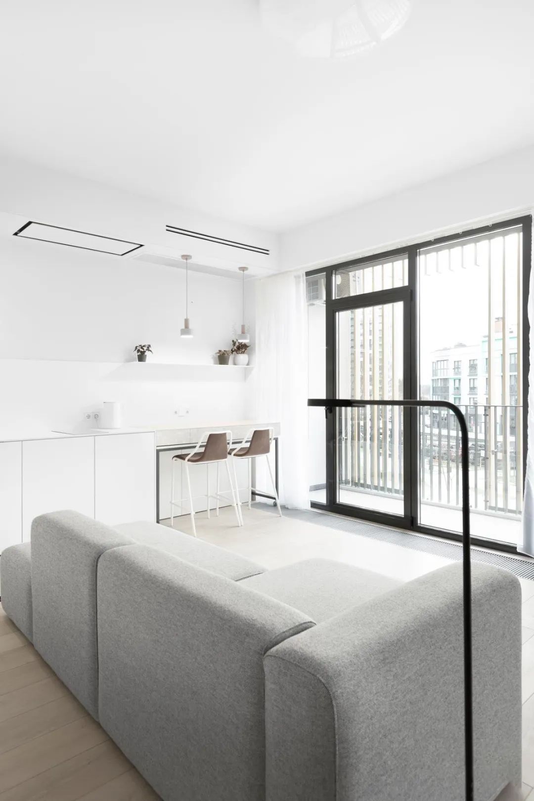 裝修案例簡歐風(fēng)格公寓裝修效果圖-餐廳 裝修案例簡歐風(fēng)格公寓裝修效果圖-餐廳