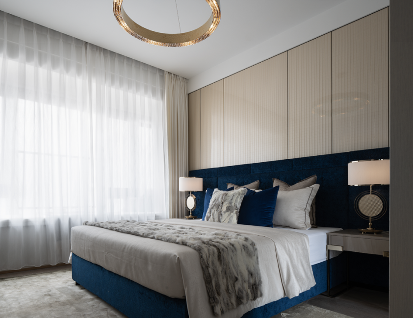 現(xiàn)代簡(jiǎn)約風(fēng)格室內(nèi)設(shè)計(jì)家裝案例-臥室 現(xiàn)代簡(jiǎn)約風(fēng)格室內(nèi)設(shè)計(jì)家裝案例-臥室