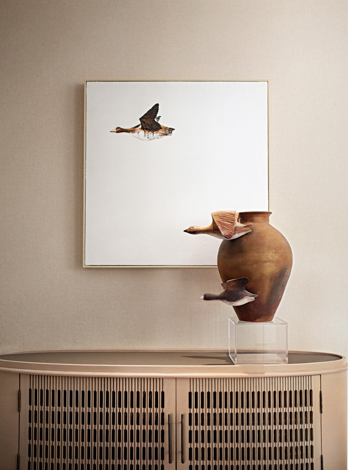 日式禪意風格家裝設(shè)計別墅裝修效果圖-玄關(guān) 日式禪意風格家裝設(shè)計別墅裝修效果圖-玄關(guān)