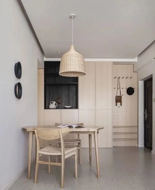 裝修案例簡歐風格室內裝修效果圖-餐廳 裝修案例簡歐風格室內裝修效果圖-餐廳