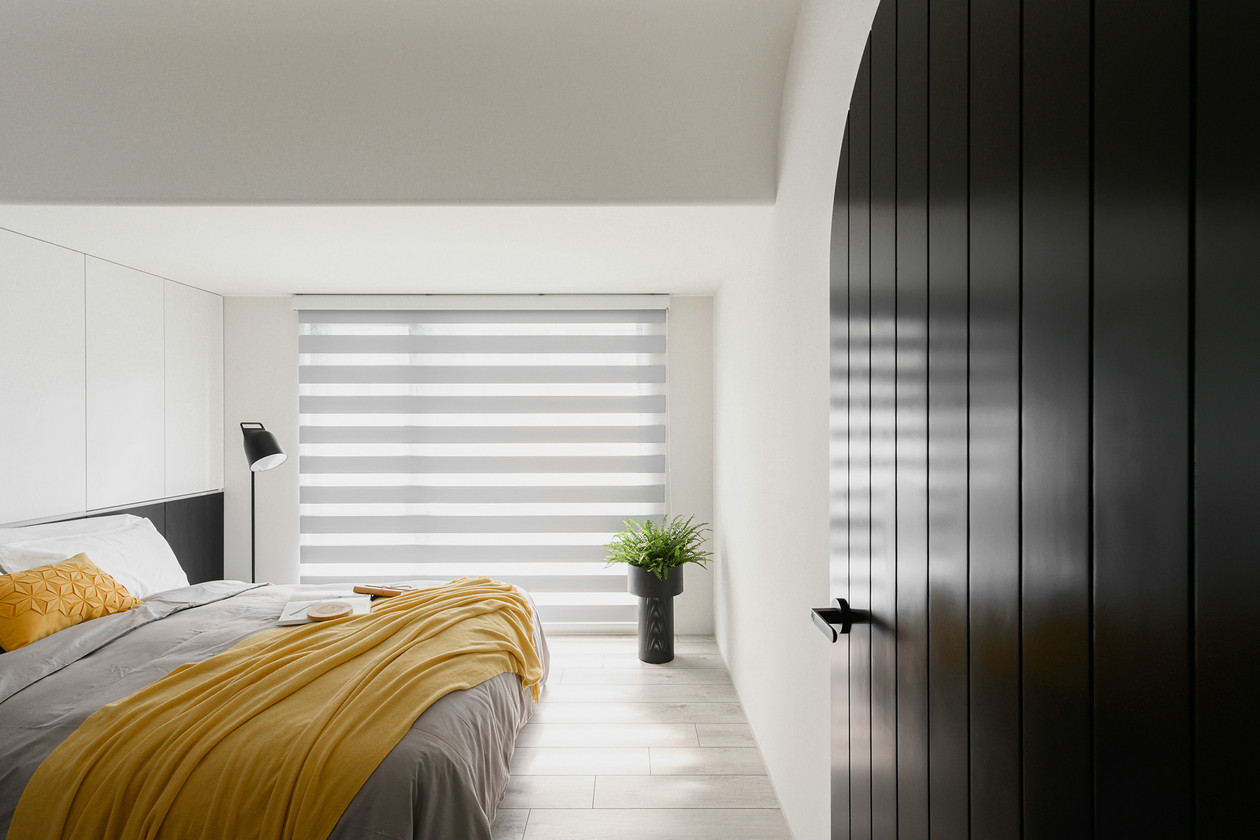 簡歐風(fēng)格家裝設(shè)計室內(nèi)裝修效果圖-臥室 簡歐風(fēng)格家裝設(shè)計室內(nèi)裝修效果圖-臥室