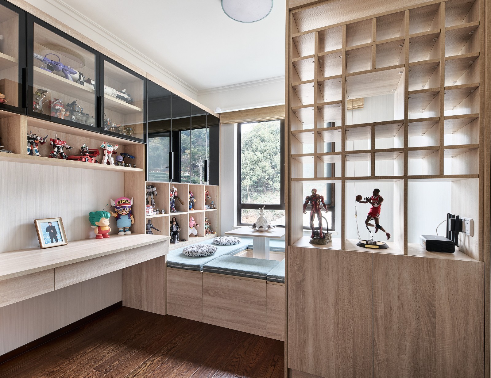 現(xiàn)代簡約風(fēng)格室內(nèi)裝修-功能室 現(xiàn)代簡約風(fēng)格室內(nèi)裝修-功能室