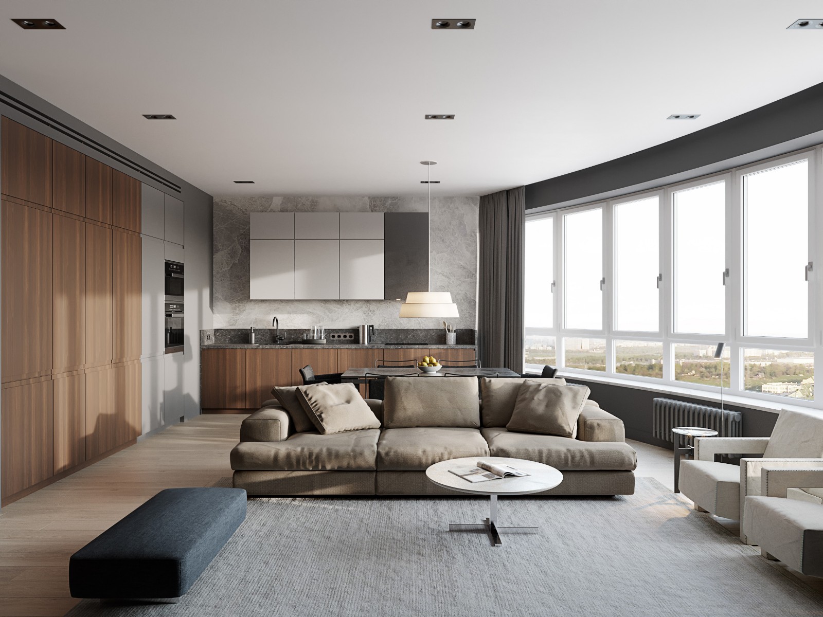 佛山裝修公司歐式風格室內(nèi)裝修效果圖-客廳 佛山裝修公司歐式風格室內(nèi)裝修效果圖-客廳