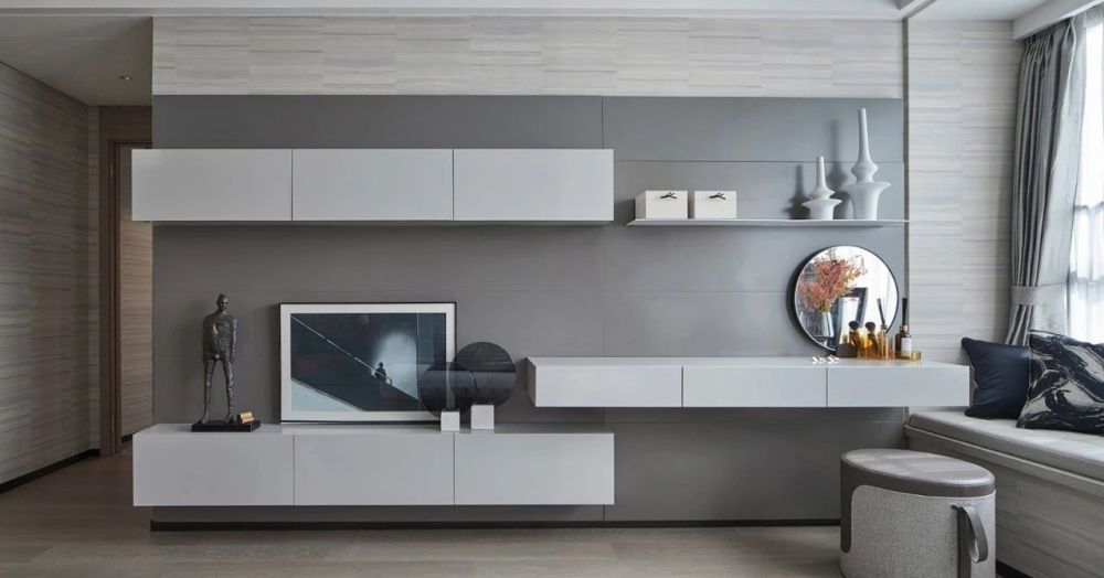 現(xiàn)代簡(jiǎn)約風(fēng)格室內(nèi)設(shè)計(jì)家裝案例-客廳 現(xiàn)代簡(jiǎn)約風(fēng)格室內(nèi)設(shè)計(jì)家裝案例-客廳