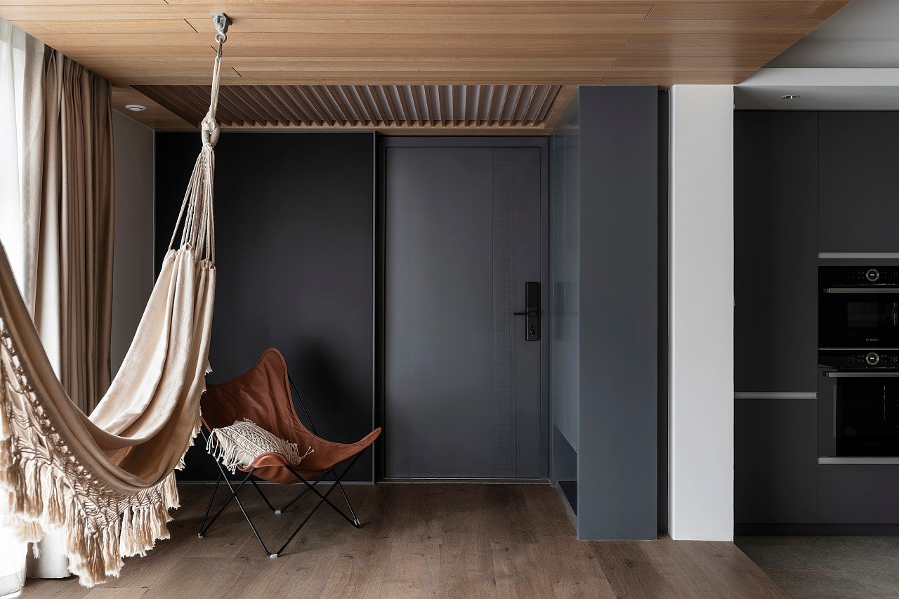 裝修案例現(xiàn)代簡(jiǎn)約風(fēng)格室內(nèi)裝修效果圖-餐廳 裝修案例現(xiàn)代簡(jiǎn)約風(fēng)格室內(nèi)裝修效果圖-餐廳