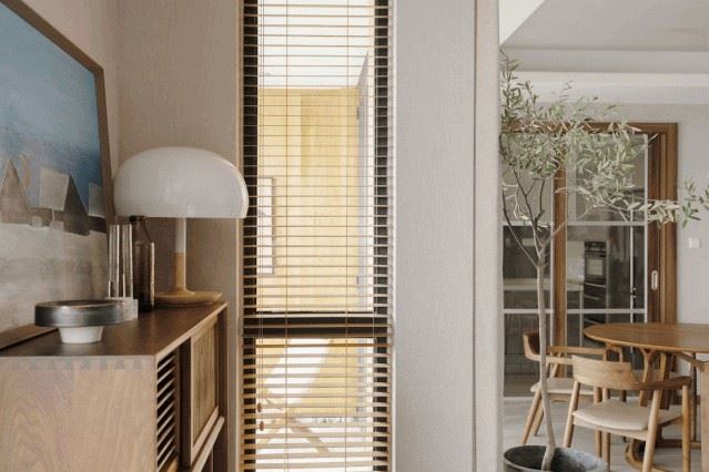 廣州市新康花園其他三居室裝修案例