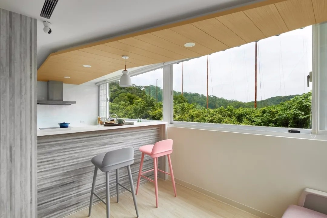 北歐風(fēng)格家裝設(shè)計(jì)別墅裝修效果圖-陽(yáng)臺(tái) 北歐風(fēng)格家裝設(shè)計(jì)別墅裝修效果圖-陽(yáng)臺(tái)