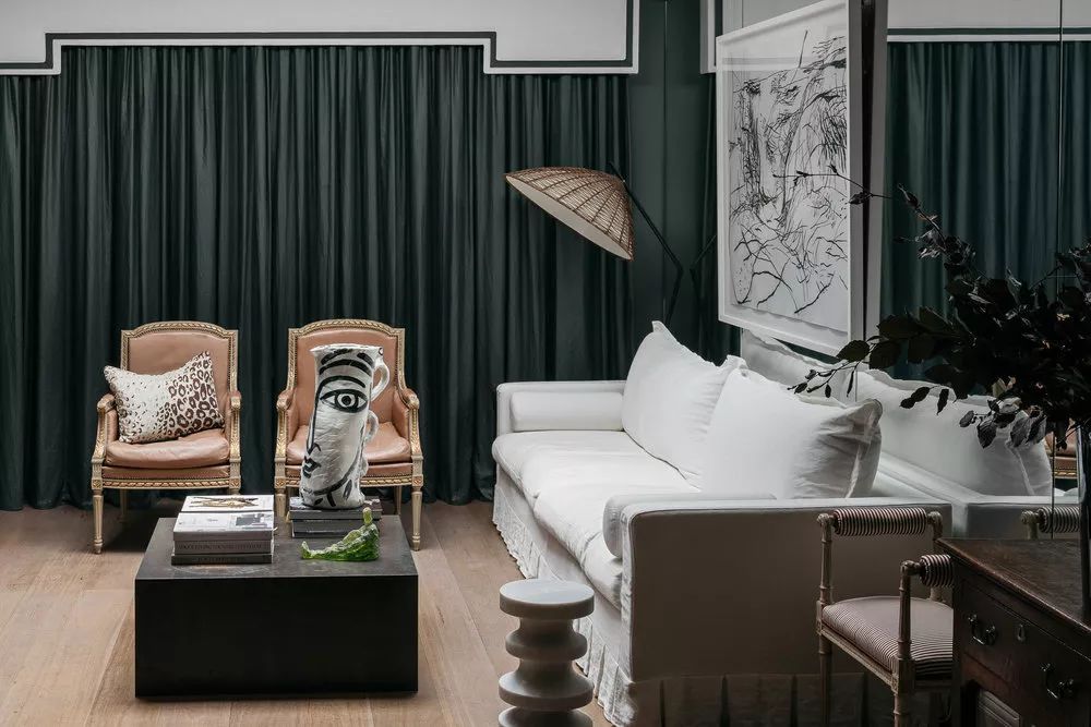 裝修公司歐式風(fēng)格室內(nèi)裝修效果圖-客廳沙發(fā) 裝修公司歐式風(fēng)格室內(nèi)裝修效果圖-客廳沙發(fā)