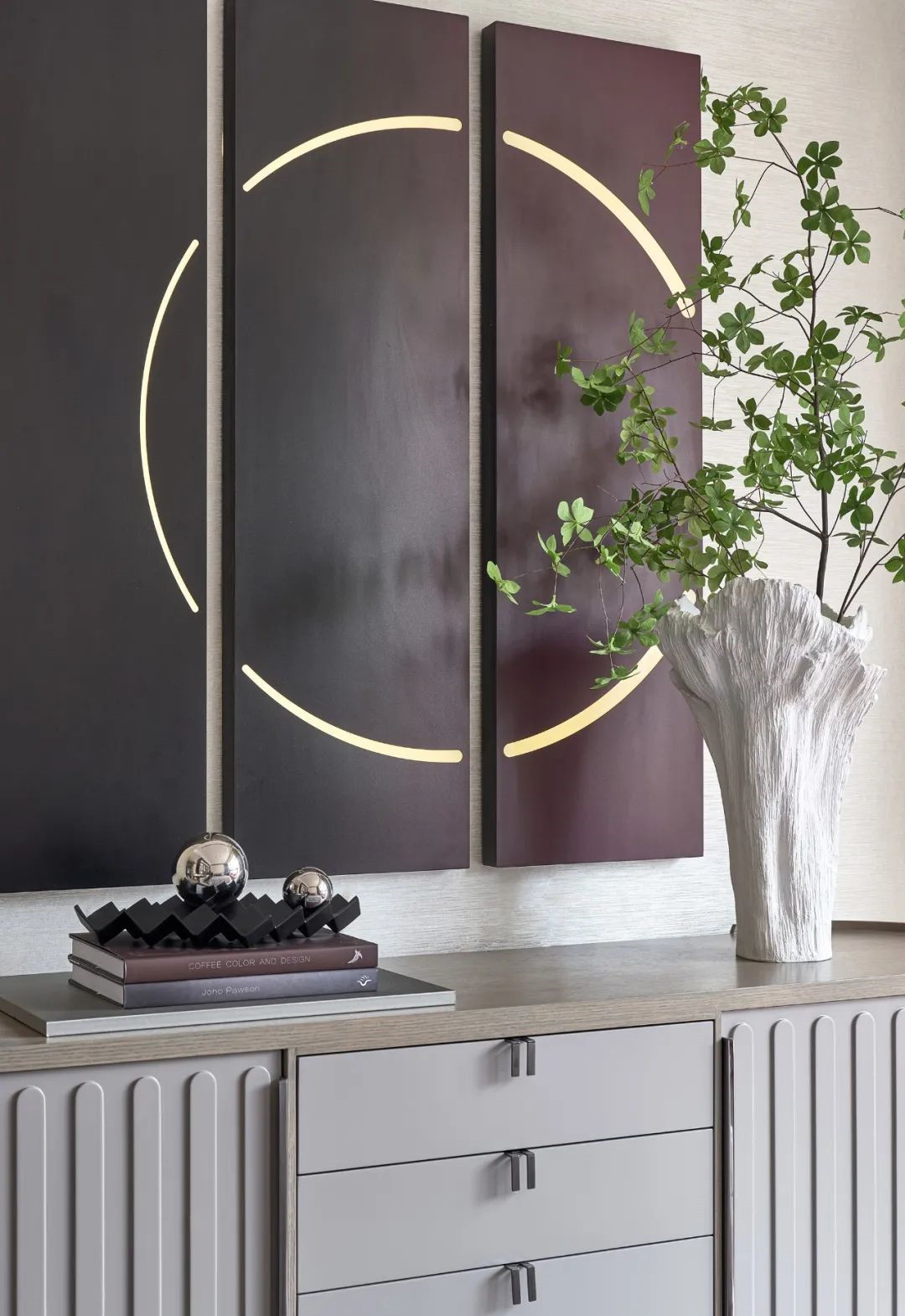 現(xiàn)代簡(jiǎn)約風(fēng)格室內(nèi)設(shè)計(jì)家裝案例-邊柜 現(xiàn)代簡(jiǎn)約風(fēng)格室內(nèi)設(shè)計(jì)家裝案例-邊柜