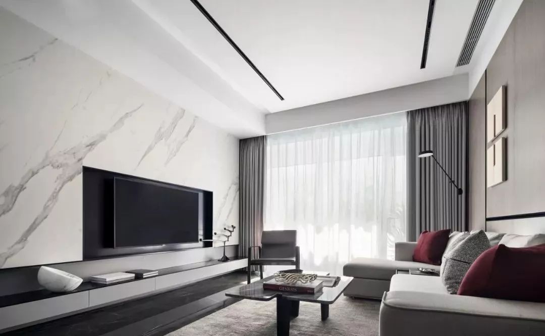 現(xiàn)代風(fēng)格家裝設(shè)計(jì)室內(nèi)裝修效果圖-客廳 現(xiàn)代風(fēng)格家裝設(shè)計(jì)室內(nèi)裝修效果圖-客廳