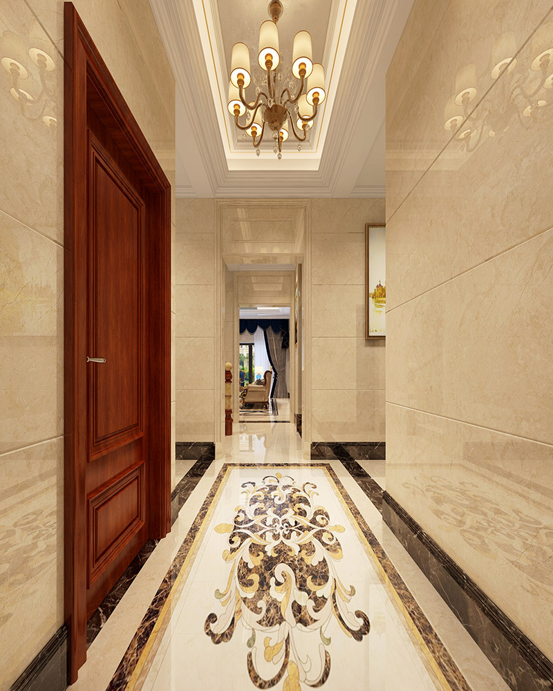 歐式風(fēng)格別墅裝修設(shè)計(jì)效果圖-南海灣別墅四層500平米-別墅裝修設(shè)計(jì)走廊 歐式風(fēng)格別墅裝修設(shè)計(jì)效果圖-南海灣別墅四層500平米-別墅裝修設(shè)計(jì)走廊