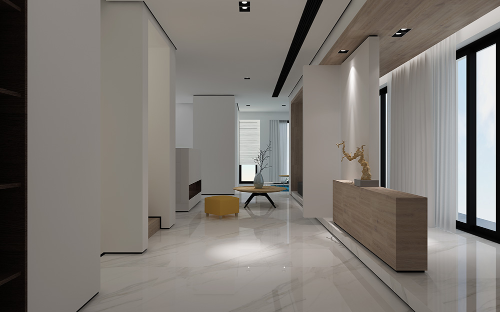 現(xiàn)代極簡(jiǎn)風(fēng)格別墅裝修設(shè)計(jì)效果圖-迎江"逸"墅·碧桂園-別墅裝修設(shè)計(jì)二樓休閑廳 現(xiàn)代極簡(jiǎn)風(fēng)格別墅裝修設(shè)計(jì)效果圖-迎江"逸"墅·碧桂園-別墅裝修設(shè)計(jì)二樓休閑廳