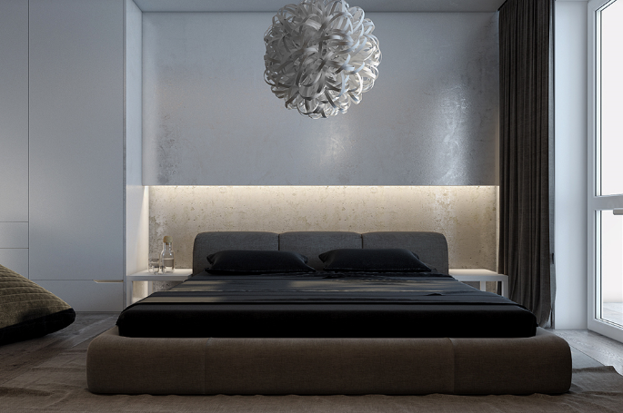 別墅臥室設(shè)計(jì) 別墅臥室設(shè)計(jì)