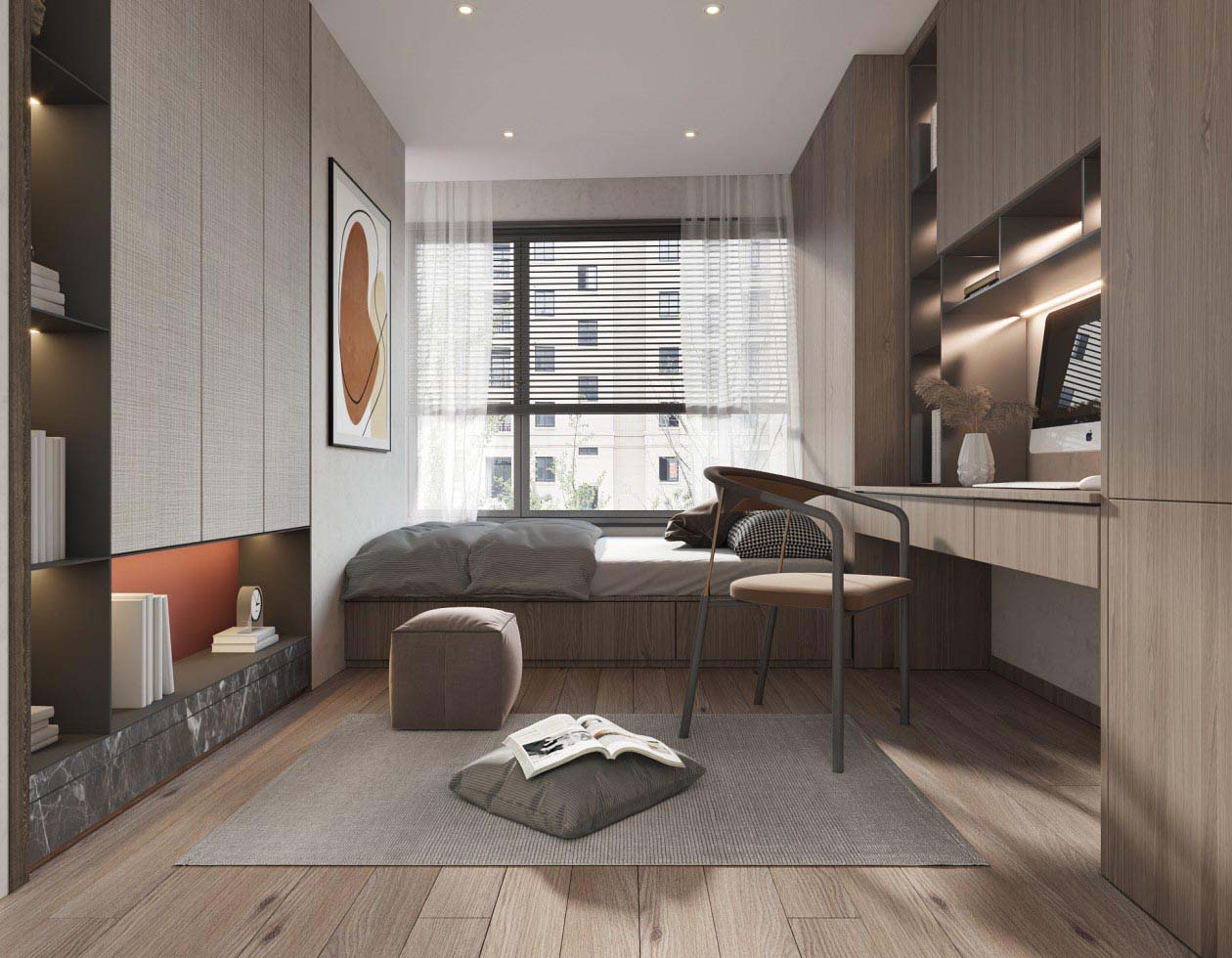 廣州301平米以上輕奢風(fēng)格蘇都花園裝修設(shè)計(jì)效果圖