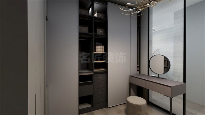 衣帽間設(shè)計