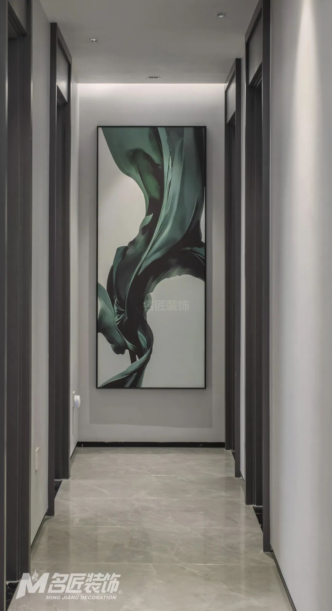 現(xiàn)場實景—其他空間