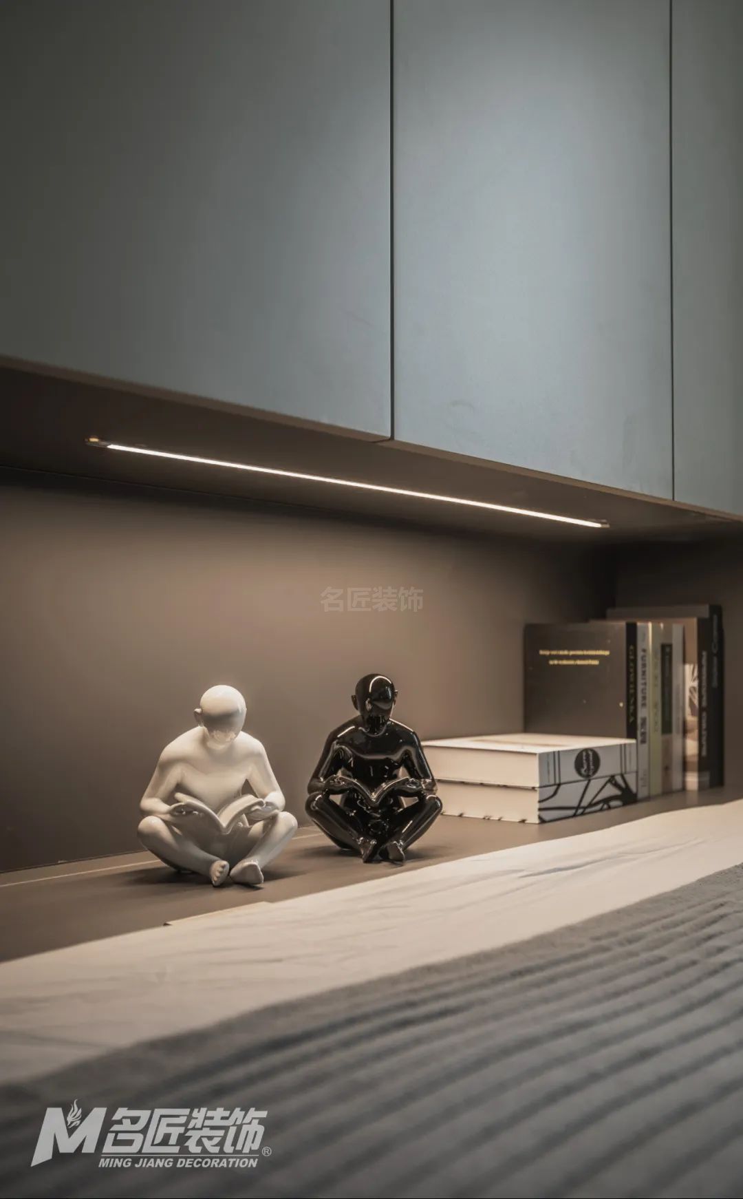 現(xiàn)場實景—次臥2