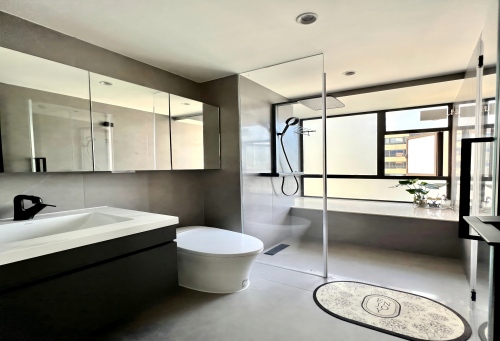 衛(wèi)生間反味太“上頭”？名匠裝飾教你從源頭杜絕異味困擾